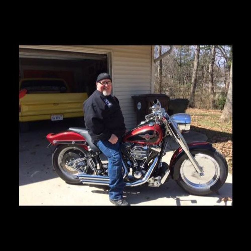 Meet your Posher, Tim